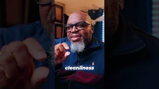 Is ‘Cleanliness is Next to Godliness’ REALLY in the Bible?