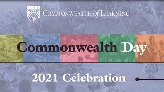 Commonwealth Day 2021 Celebration