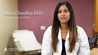 Health Care Video Production: Provider Profile - Rheumatologist (WebOuts Medical Media)