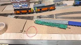 Let’s Build A Model Railway How To Lay Track