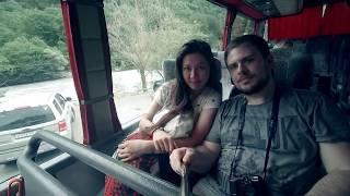 Поездка в Абхазию Июнь 2017