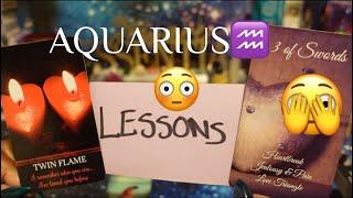 AQUARIUS️TWIN FLAME️‍️‍YOU'VE EXPOSED THEM AS FRAUD‼️ & YOU'VE BEEN EXPOSED AS THEIR KARMA