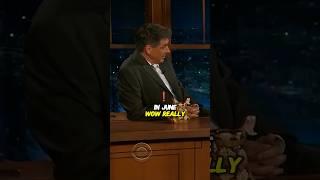 In June Wow Really Like  Craig Ferguson Comedy Night Late Late Show Feel Good #craigferguson #lol