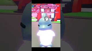 This'll be hard to believe... #adoptmepreppy #adoptmeподписка #playadoptme #adoptme #roblox #shorts