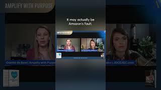 Business Growth Takes Time | Amplify with Purpose