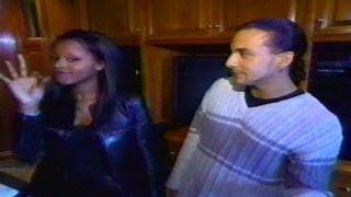 Foxy Brown - "Chyna Doll" Album Press Day (1999)