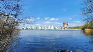 Kevins Rambles Live