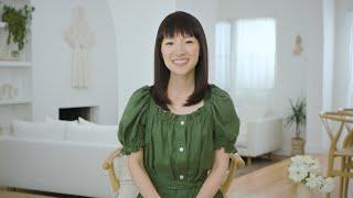 KonMari Method™: Fundamentals of Tidying | Trailer