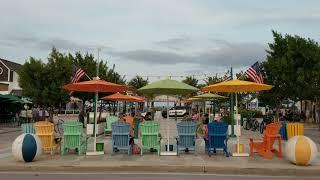 Lauderdale by the Sea / Timelapse