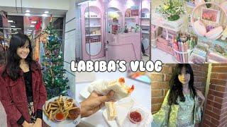 Labiba's Vlogs Aesthetic 🫧#bangladeshivlogger #vlog #aestheticlife