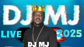 DJ MJ LIVE VIRAL VOL. 3 BOUYON 2025