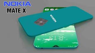Nokia Mate X Concept Phone Official Trailer