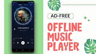 Top 3 Offline Music Player Apps For Android 2024