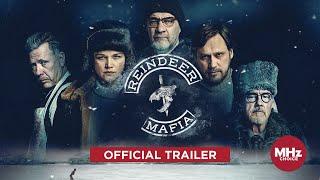 Reindeer Mafia - Official Trailer :30