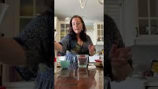 How To Make Your Own Wipes with Andrea Berry