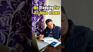 JEE Aspirants v/s Rajat Dalal| Funny IIT JEE meme #jee #iit #shorts #motivation