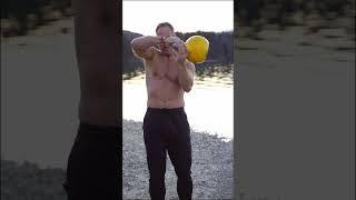 #kettlebell Empower yourself!️‍️