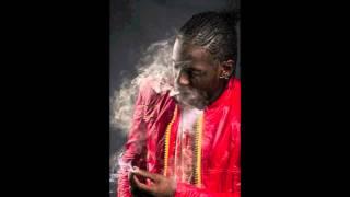 Aidonia - Bad Inna Dance (RAW) {Bassline Riddim} JUNE 2012