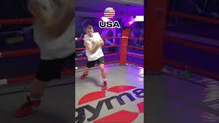 All boxing styles in a minute #boxingstyle #russianboxing #americanboxing #mexicanboxing #cubaboxer