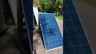 320W New Talesun Solar panels for sale in Norfolk UK