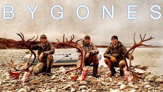 Caribou Hunting Alaska | BYGONES | S8E9 | Limitless Outdoors