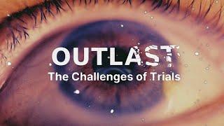 Outlast: The Challenges of Trials | Full Documentary Making of The Outlast Trials
