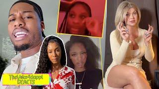 CJ SO COOL Kid Speaks Out  Lexi Expose Royalty & Jaliyah 