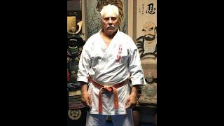 The World's Greatest Martial Artists George Alexander