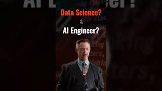 Is Data Science and AI Engineer the right career for you?