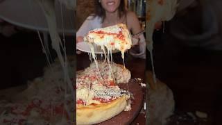 PIZZA CHICAGO STYLE EM SP