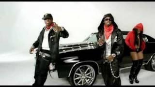 Lil Wayne ft. Birdman - Leather so soft HQ (Dirty)