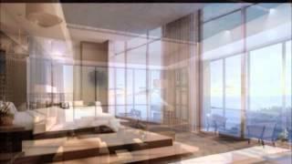 Риэлтор в Санни Айлс Анна Зайцева представляет Mansions at Acqualina condos in Sunny Isles Beach