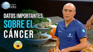 Datos importantes sobre el Cáncer 