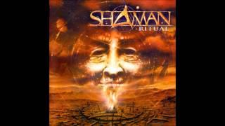 Shaman - Fairy Tale (Áudio)