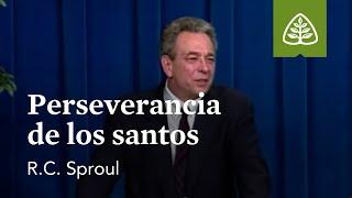 Perseverancia de los santos: ¿Qué es la teología reformada? con R.C. Sproul