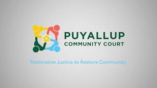 Puyallup Community Court