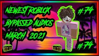 [WORKING] NEWEST ROBLOX BYPASSED AUDIOS [LOUD] [RARE] [UNLEAKED] [2022] [#74]