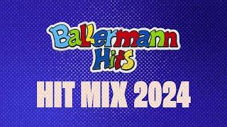 Ballermann Hits 2024 - Der ultimative HIT MIX