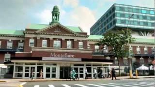 Inspired Medicine | Montefiore Medical Center