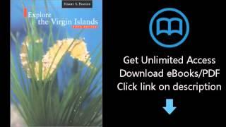 Explore the Virgin Islands Fifth Edition