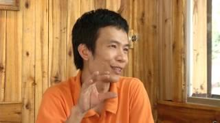 Cà phê sáng VTV - với Đặng Thiều Quang