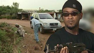 NO ONE DARES WITH MY FATHER ( CHIDI MOKEME ) CLASSIC AFRICAN MOVIES