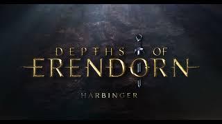 Depths of Erendorn Original Soundtrack - Harbinger