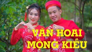 【TT】VAN HOAI + MONG KIEU 30.4.2023