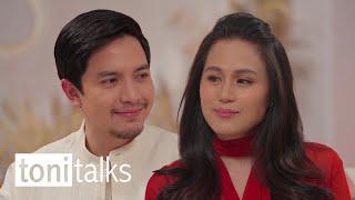 What Alden Is Tired Hearing About | Toni Talks