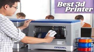 Best 3D Printer 2020 - For Beginners Guide & Review