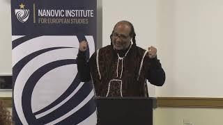 “Decolonizing Philosophy, Decolonizing Theory” with Lewis Gordon