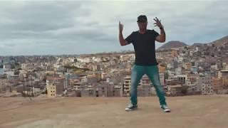 Djedje" Cidade Perdida  feat Olga | Official Clacket Video [2018]