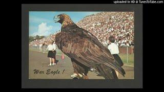 War Eagle fight song