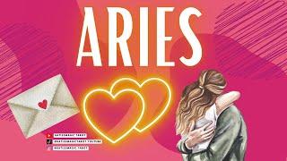 ️ARIES- te PIENSA porque se esta ENAMORANDO PROFUNDAMENTE de TI!!